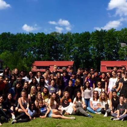 Dernier camp YFU...