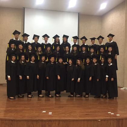 photo de graduation 