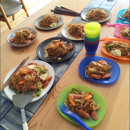 Food