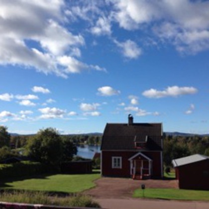 Sweden