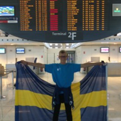 Sweden