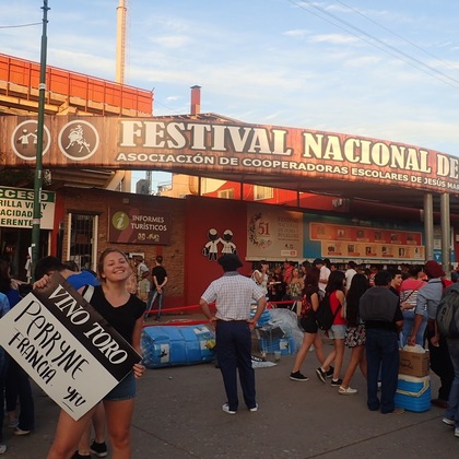 Feria