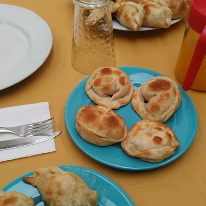 Comida