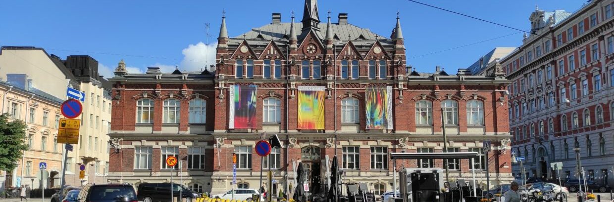 centre ville Finalnde