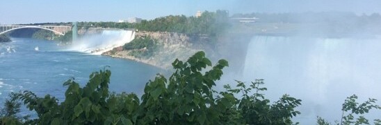 Chute du Niagara