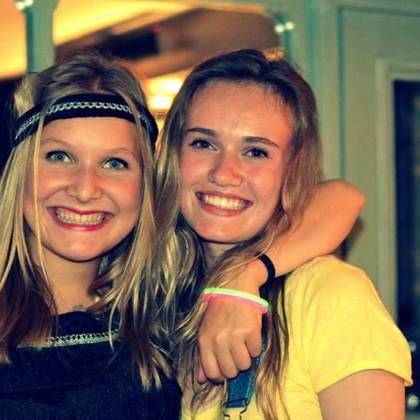 Laure 2014