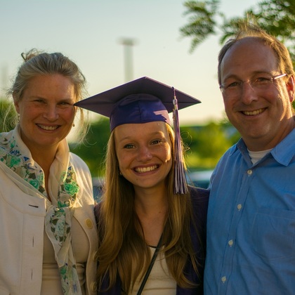 Graduated