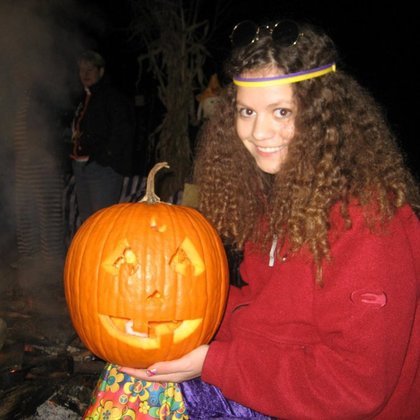 Halloween