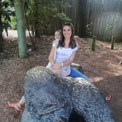 Caroline 2011